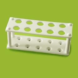LP Italiana L295652 Tüp Sporu, Teflon PTFE, 19 mm, 10 Delikli  Ambalaj: 1 Ad.