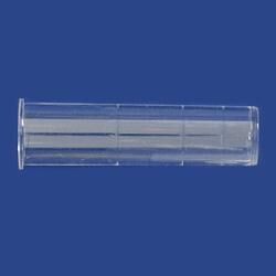 LP Italiana L115010 Dibi Düz, Hacim 5 ml, PS, 16x60 mm, (CE)  Ambalaj: 300 Ad.