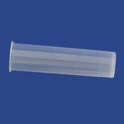 LP Italiana L115040 Dibi Düz, Hacim 5 ml, PP, 16x60 mm  Ambalaj: 300 Ad.