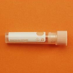 LP Italiana L115477 Sodyum Sitratlı Tüp, 0.5 ml, 12x92  mm  Ambalaj: 100 Ad.