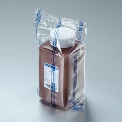 LP Italiana L295948 Su Numune Şişesi, PP Amber, 500 ml, Boş, Tek Tek Poşetli, Gama Steril  Ambalaj: 1 Ad.