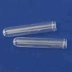 LP Italiana L115710 Platik Test Tüpü, 5 ml, 13x75 mm, (CE)  Ambalaj: 100 Ad.