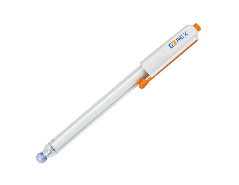 Inesa REX 65-1C pH composite electrode