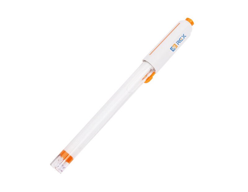 Inesa REX E-301-QC 3 in 1 pH composite electrode