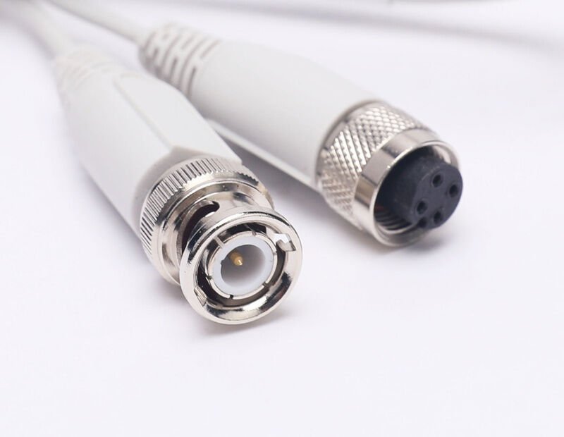 Inesa REX E-301-QC 3 in 1 pH composite electrode
