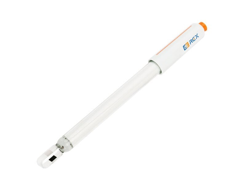 Inesa REX DJS-1VTC Conductivity Electrode(k=1, ATC)