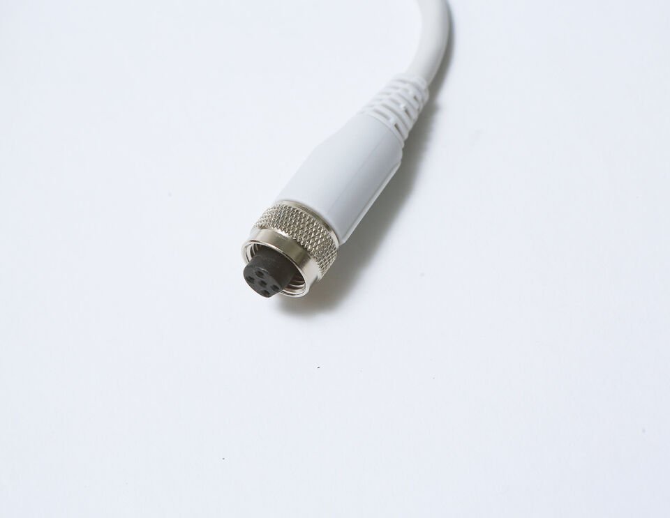 Inesa REX DJS-1VTC Conductivity Electrode(k=1, ATC)