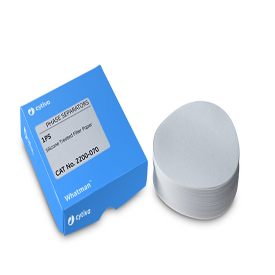 Whatman® WHA2200240-1PKG 1PS phase separator filter papers