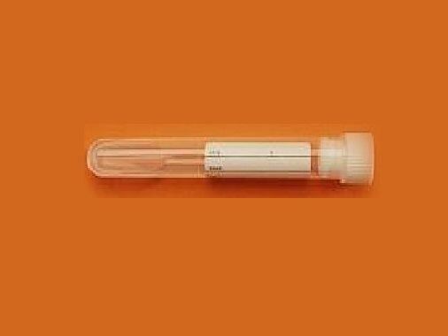 LP Italiana L117387 ACD Formül A, 0.75 ml, 12x92 mm  Ambalaj: 100 Ad.