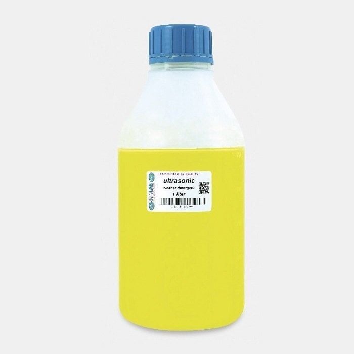 ISOLAB 621.01.101 ultrasonik banyo deterjanı (1000 ml )