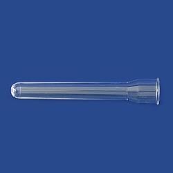 LP Italiana L118050 Kan Tüpü, Elleplast, 5 ml, 12x100 mm  Ambalaj: 50 Ad.