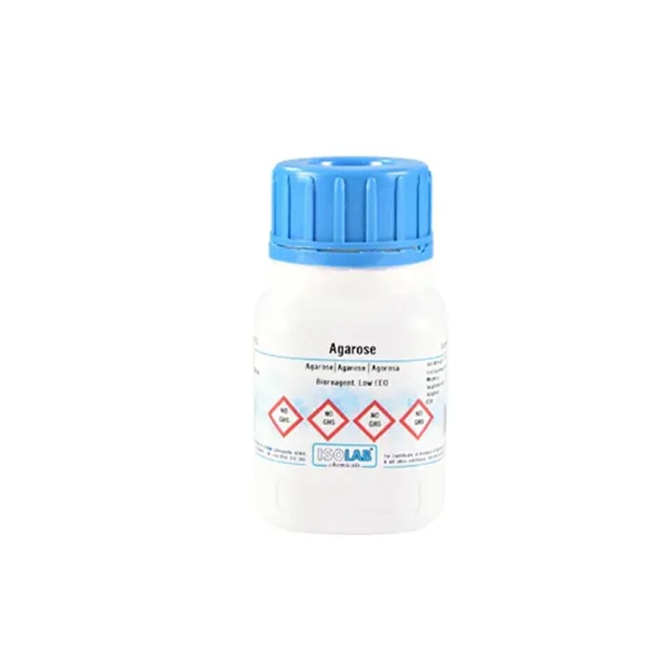 ISOLAB 902.016.0500 agar
