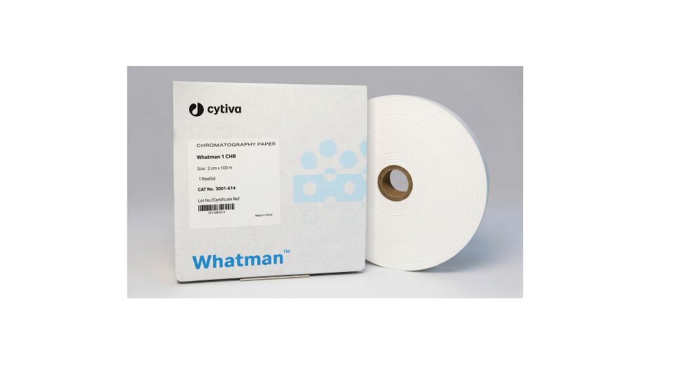 Whatman® WHA3001931-1PKG cellulose chromatography papers $ 1-chr, w × l 580 mm × 680 mm