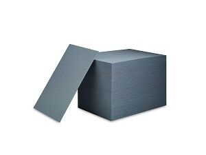 Whatman® WHA10342579-100SHEETS Seed Testing Papers $ Grade 3621, l × w 140 mm × 200 mm, Pack of 100 sheets