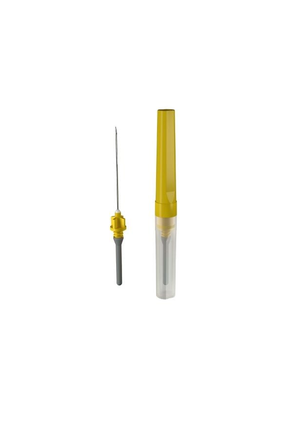 Fıratmed Kan Alma İğnesi 20 G(20 G*1 1/2)