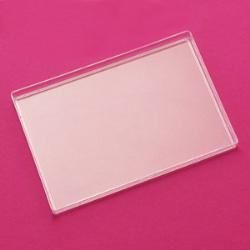 LP Italiana L129938 U-V Plate Kapağı, Steril  Ambalaj: 10 Ad.