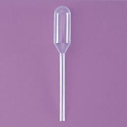 LP Italiana L132030 Kapiler, Hacim 0.5 ml, Uzunluk 63 mm, 30 damla/ml  Ambalaj: 500 Ad.