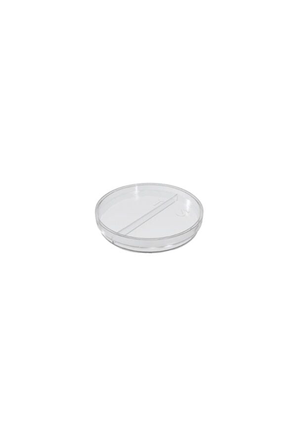 Fıratmed Petri Kutusu Bölmeli 90 mm Aseptik Koli İçi Adet/450