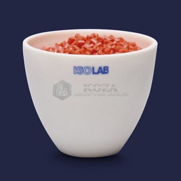 ISOLAB 038.13.A66 kroze - alsint - 66 mm çap (1 adet )
