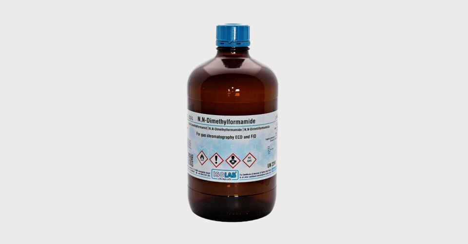 ISOLAB 914.044.2501 n,n-dimetilformamid