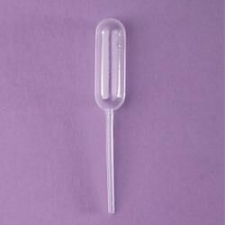 LP Italiana L136038 Kapiler, Hacim 2.75 ml, Uzunluk 155 mm, 30 damla/ml, 20 lik poşette steril  Ambalaj: 100 Ad.