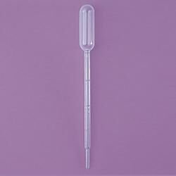 LP Italiana L137038 Hacim 1 ml, Uzunluk 150 mm, 30 damla/ml, 20 lik poşette steril  Ambalaj: 100 Ad.