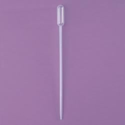 LP Italiana L139030 Hacim 2.5 ml, Uzunluk 220 mm, Taksimatlı, 21 damla/ml  Ambalaj: 400 Ad.