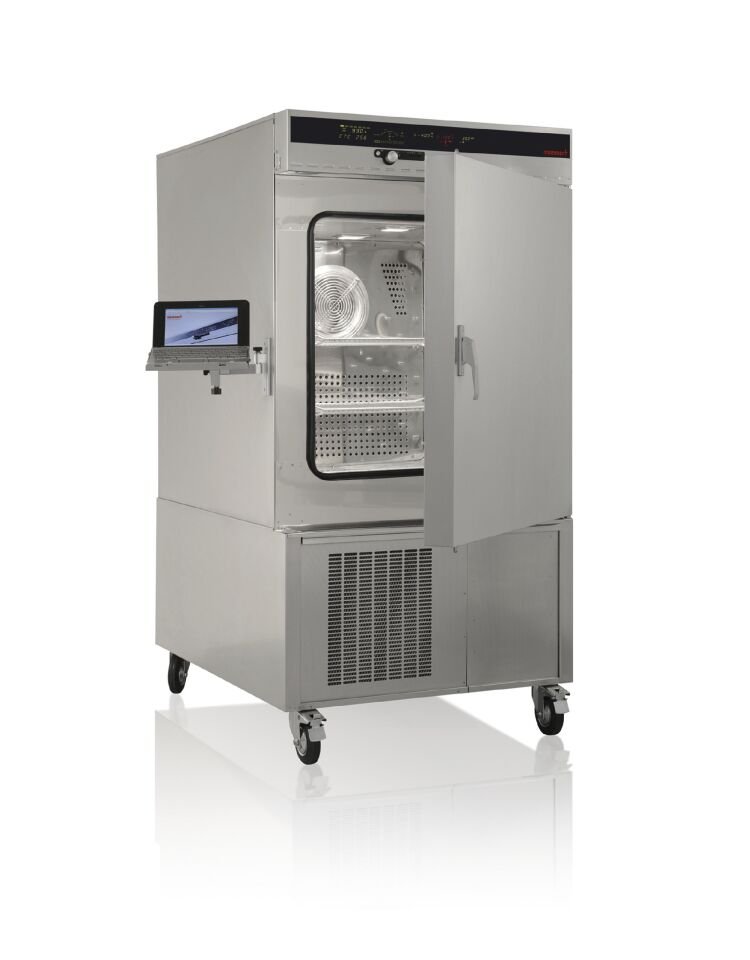 Memmert CTC256 İklimlendirme&Stabilite Kabini
