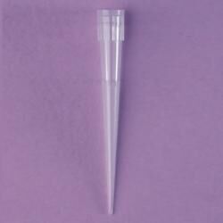 LP Italiana L151149 Pipet Ucu, Sherwood, Beyaz, 10-500  µl, 1000'lik Poşette  Ambalaj: 1000 Ad.