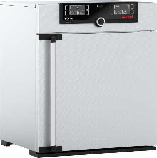 Memmert HCP105 Nem Kabini