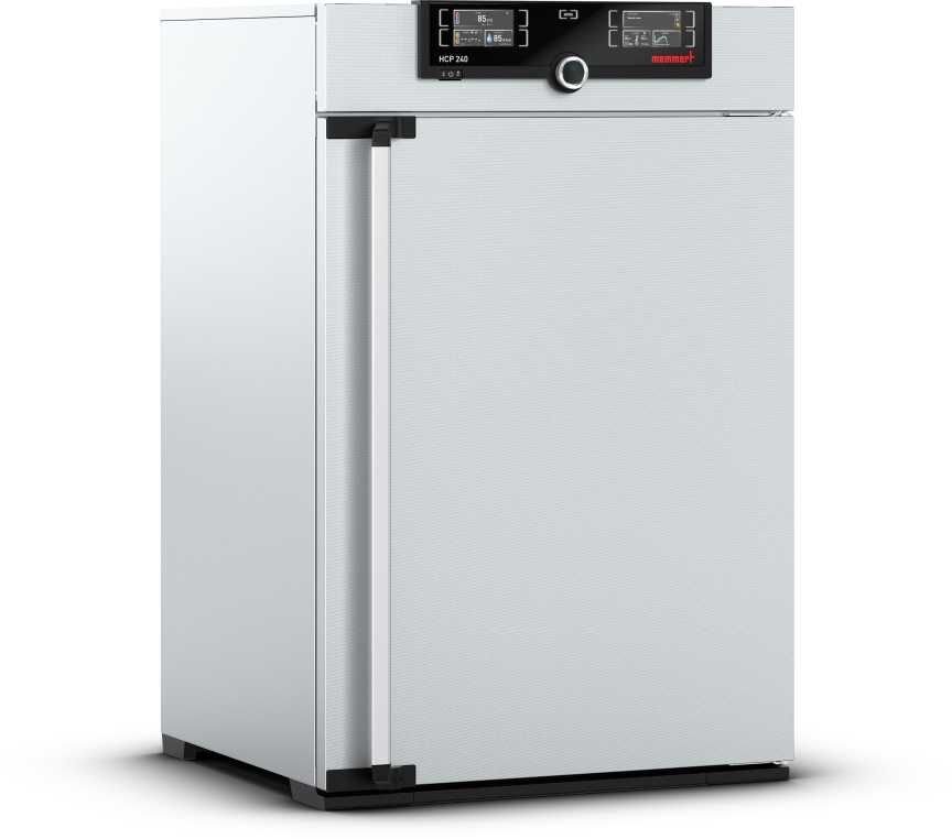 Memmert HCP240 Nem Kabini