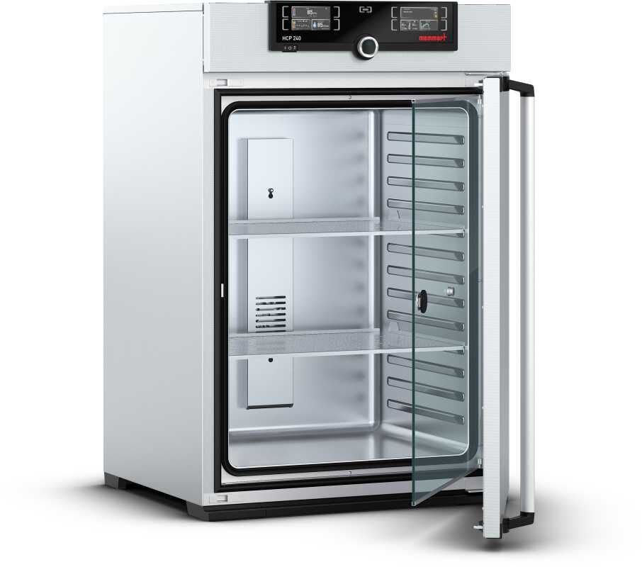 Memmert HCP240 Nem Kabini