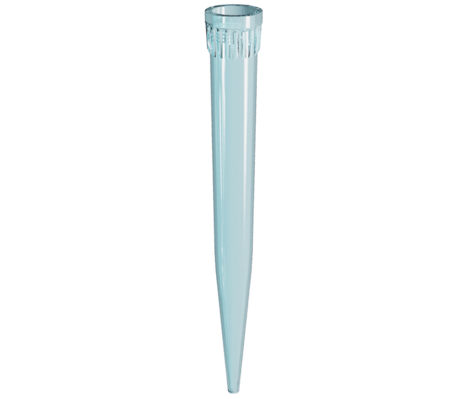 Fıratmed Mavi Pipet Ucu