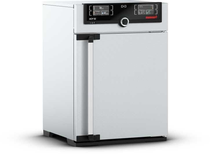 Memmert HCP50 Nem Kabini