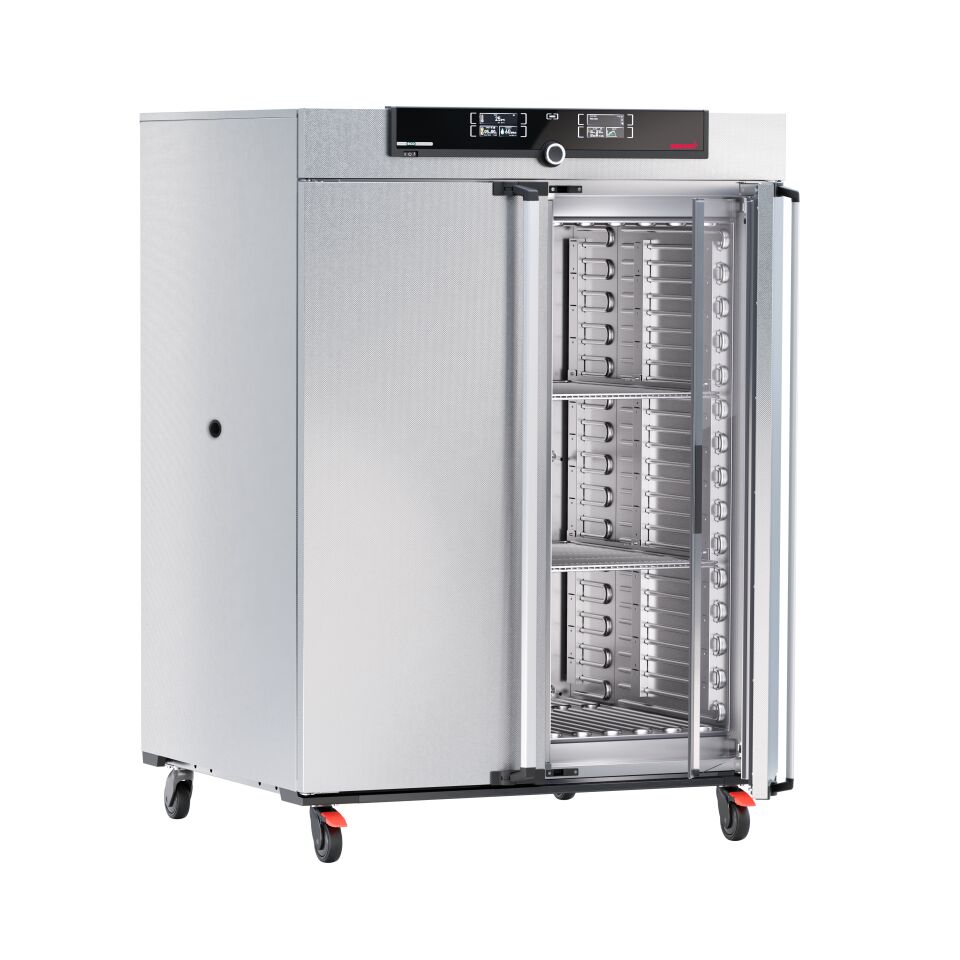 Memmert HPP1060eco İklimlendirme&Stabilite Kabini