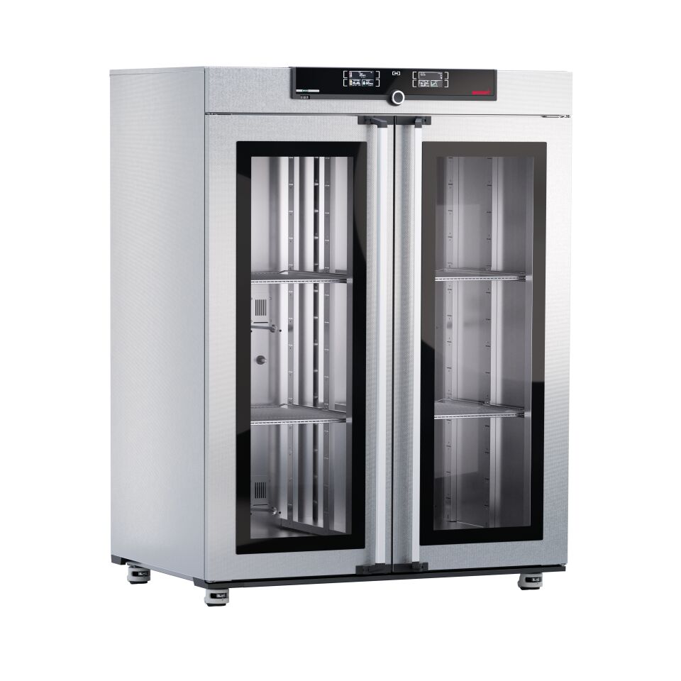 Memmert HPP1400eco İklimlendirme&Stabilite Kabini
