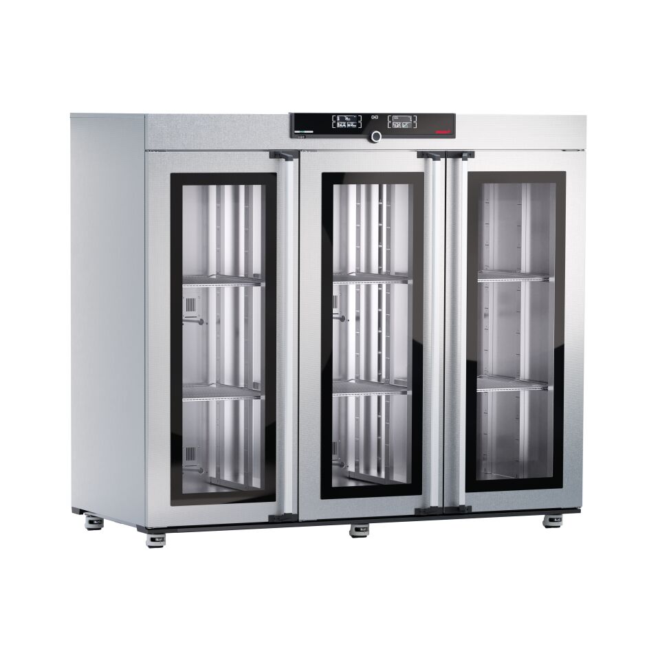 Memmert HPP2200eco İklimlendirme&Stabilite Kabini