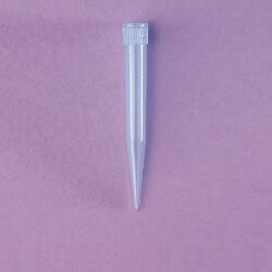 LP Italiana L151546 Pipet Ucu, Eppendorf, Mavi, 100-1000 µl, 192'lik Kapaklı Kutuda  Ambalaj: 192 Ad.