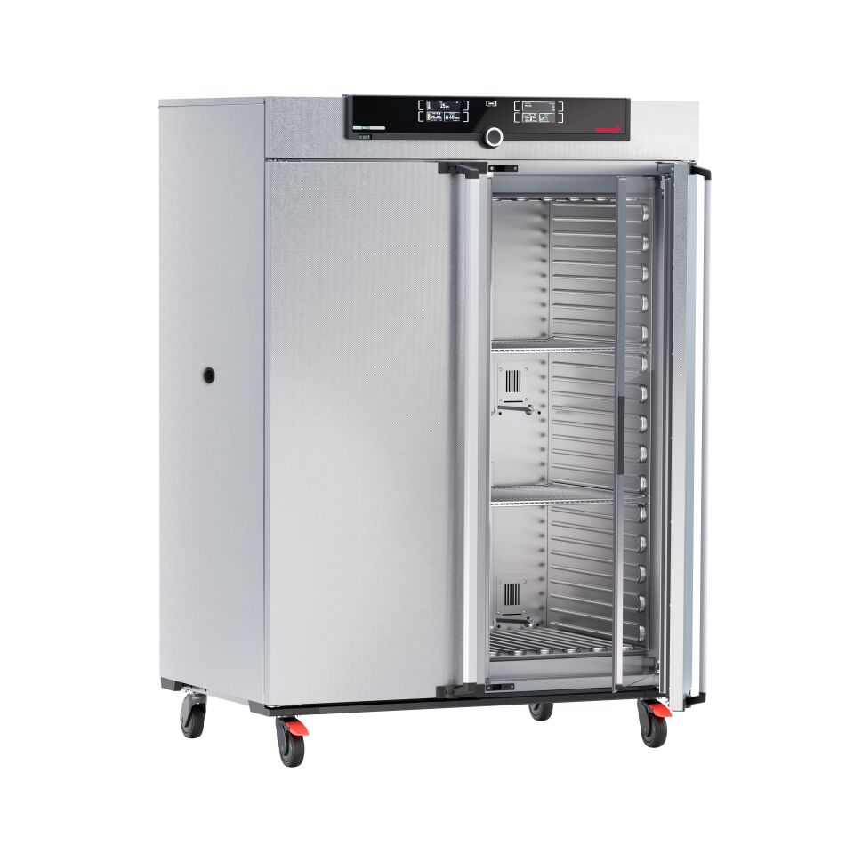 Memmert HPP750eco İklimlendirme&Stabilite Kabini