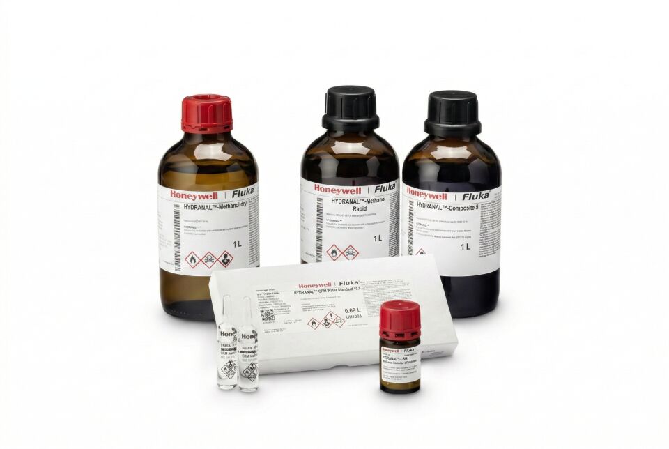 Honeywell 34801-6X1L-SC HYDRANAL™ - Titrant 5