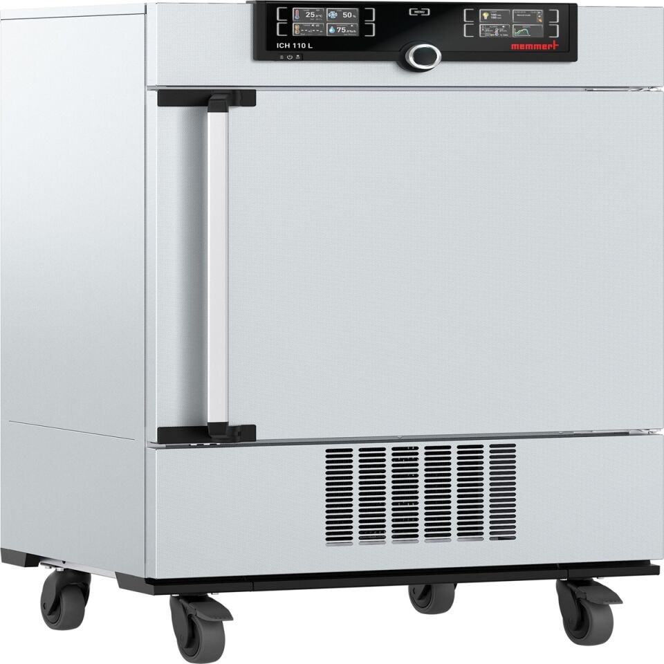 Memmert ICH110L İklimlendirme&Stabilite Kabini