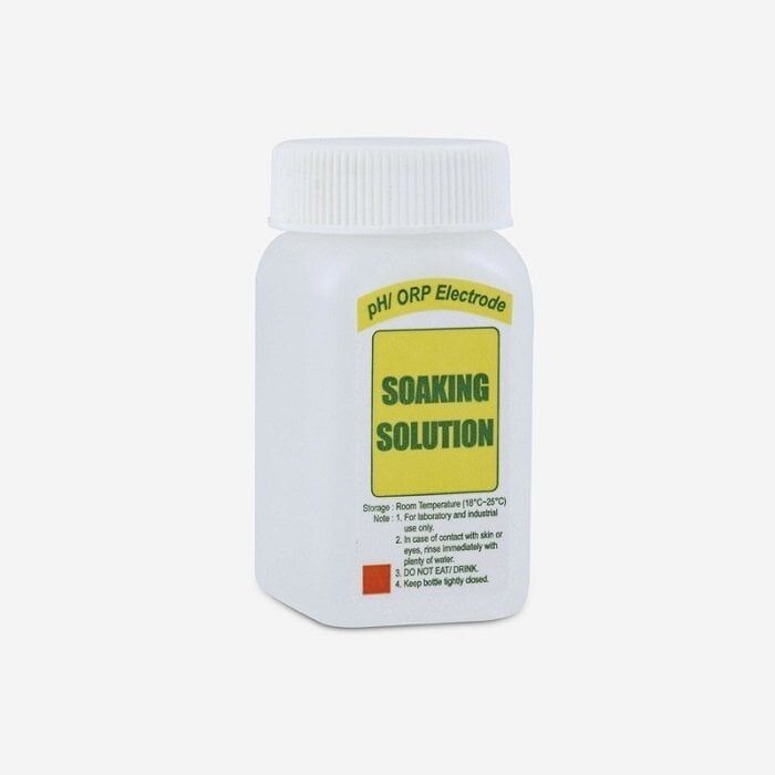 ISOLAB 616.01.101 nemlendirme çözeltisi - 50 ml (1 adet)