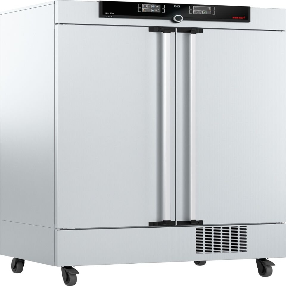 Memmert ICH750 İklimlendirme&Stabilite Kabini