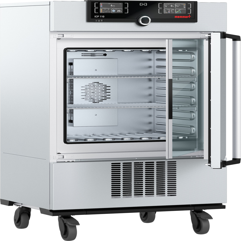 Memmert ICP110 Soğutmalı İnkübatör