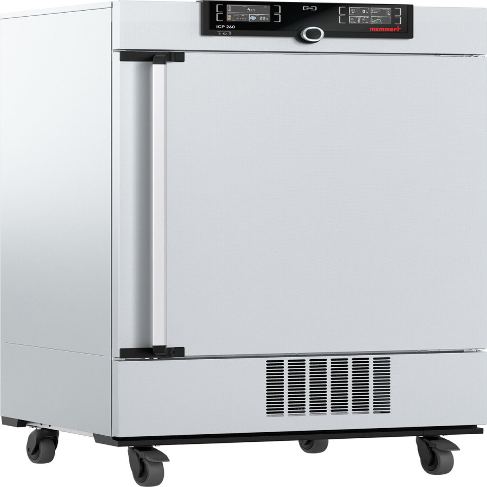 Memmert ICP260 Soğutmalı İnkübatör