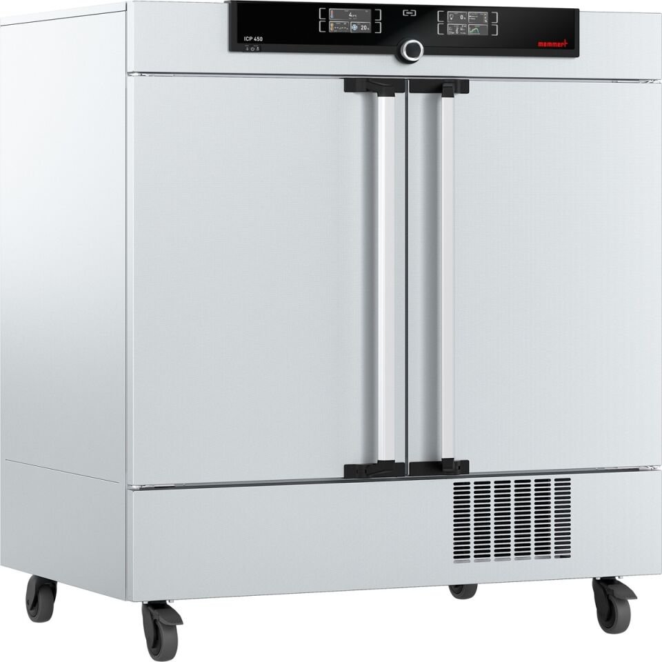Memmert ICP450 Soğutmalı İnkübatör