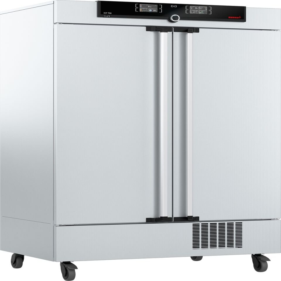 Memmert ICP750 Soğutmalı İnkübatör