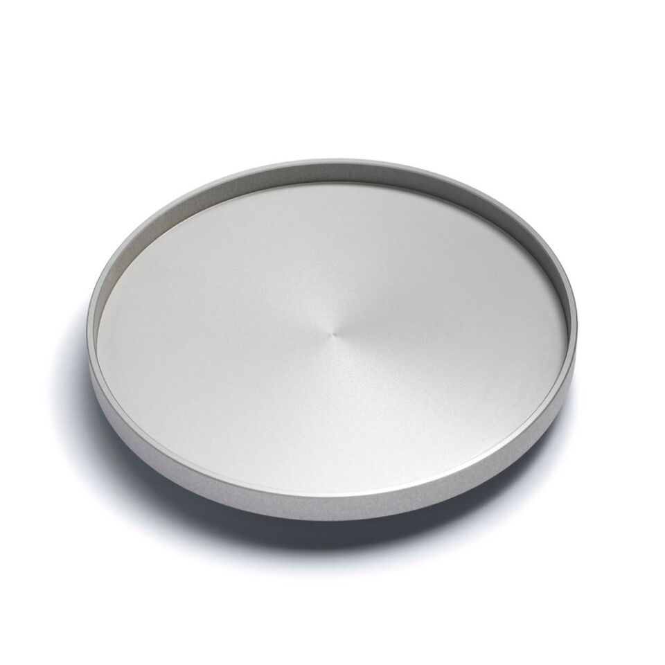 VELP A00000323 MultiAluBlockTM Taban Ø135 mm