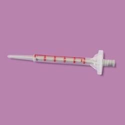 LP Italiana L154240 Dispenser Pipet Ucu 1,25 ML    Ambalaj: 100 Ad.
