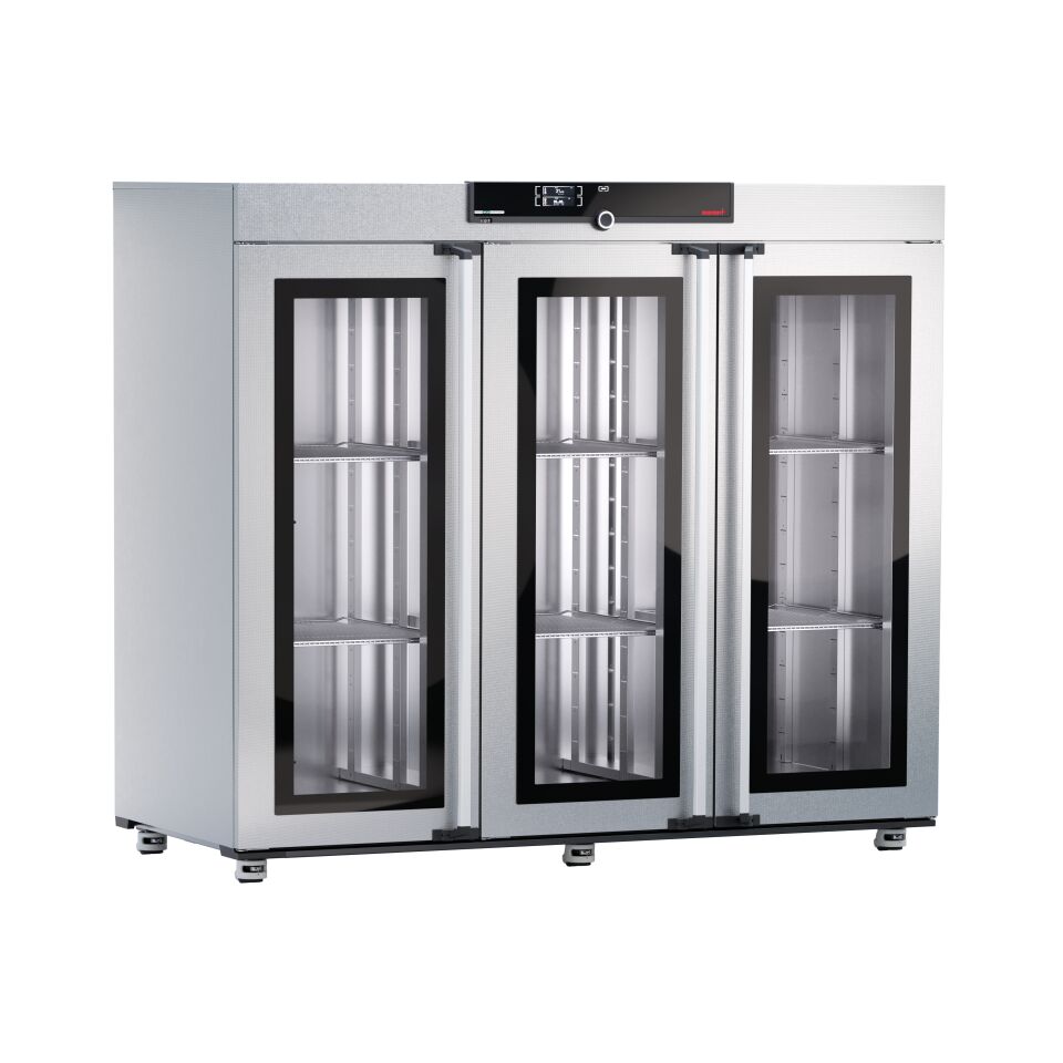 Memmert IPP2200eco Soğutmalı İnkübatör